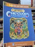  100 truyện cổ Việt Nam tập 5 - Lọ Nước Thần - Tô Hoài 