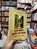  Văn Miếu Quốc Tử Giám (Thăng Long - Hà Nội) 
