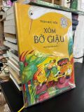  Xóm bờ giậu - Trần Đức Tiến 