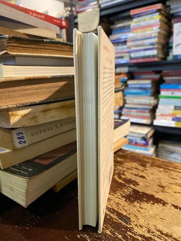  Woman’s Libation! - Merrily Grashin 