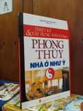  Thiết kế & xây dựng nhà ở theo phong thủy  - Nguyễn Kim Dân, Nhóm NNT biên soạn 
