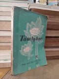  Tâm lý học: Tài liệu dùng trong các trường Sư phạm cấp I - Tổ tâm lý học cấp I Viện nghiên cứu khoa học giáo dục 