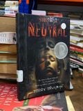  Stuck in Neutral - Terry Trueman 