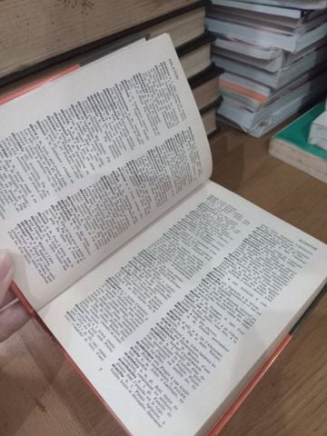 Petit Dictionnaire Francais - Larousse