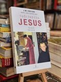  Tuổi Thơ của Jesus - J. M. Coetzee 