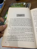  The Vast Fields of Ordinary - Nick Burd 