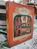  Ukrainian Folk Tales 