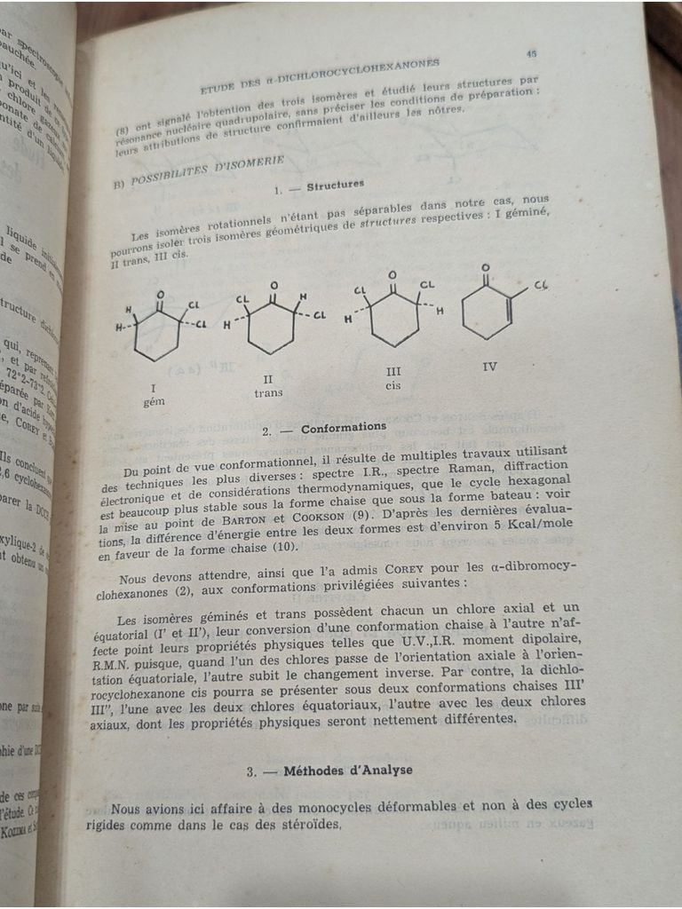  Khảo Cứu Niên San Khoa Học Đại Học Đường 