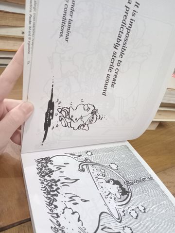  Antimicrobial prophylaxis in surgery - S. Geroulanos 