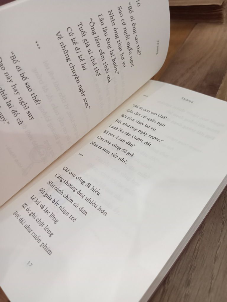  Thương - Nhiều Tác Giả 