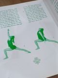  Yoga Ấn Độ Cho Nam Giới - Lương Đóa 