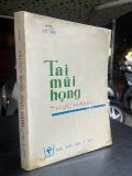  Tai mũi họng thực hành - Võ Tấn 