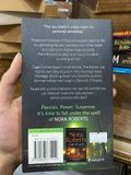  Night Shadow - Nora Roberts 