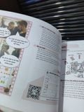  Bộ công cụ tư duy thiết kế - Michael Lewrick, Patrick Link và Larry Leifer 