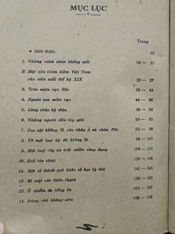  Những cánh chim không mỏi - Nhiều tác giả 