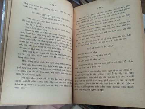  Đông Y Thực Hành - Nguyễn Văn Minh 
