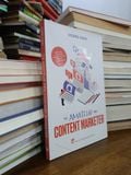  Từ Amateur đến Content Marketer - Hoàng Hạnh 