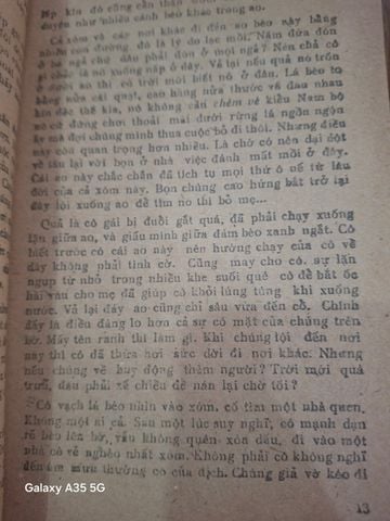  Ngày Và Đêm Một Lứa Đôi - Trịnh Đương 