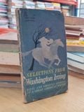  Selections from Washington Irving 