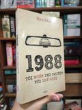  1988 Tôi Muốn Trò Chuyện Với Thế Giới - Hàn Hàn 