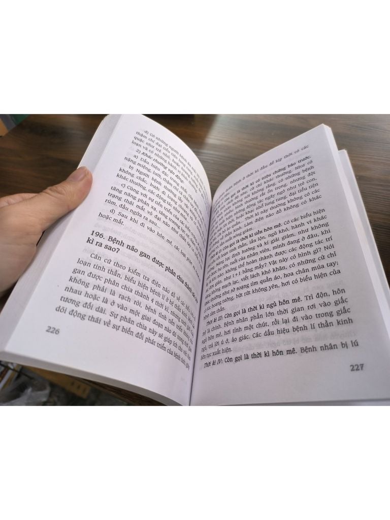  Thường Thức Về Viêm Gan Và Xơ Gan - Nguyễn Trung Thuần 