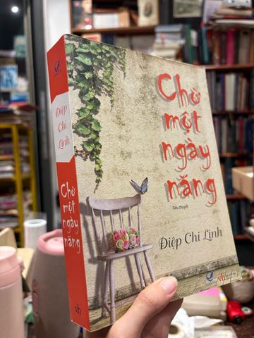  Chờ một ngày nắng - Điệp Chi Linh 