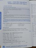  Pen Book: Luyện Đề Thi Tốt Nghiệp THPT Môn Hóa - Cập Nhật Theo Xu Hướng Mới Nhất của Kỳ Thi Năm 2022 - Vũ Khắc Ngọc (Chủ Biên) 