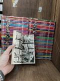  Truyện Tranh Đảo Hải Tặc - Eiichiro Oda 