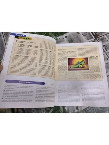  Microeconomics 14 - Mcconnell, Brue 