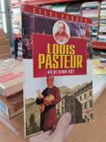  Louis Pasteur và Vi Sinh Vật - Steve Parker 
