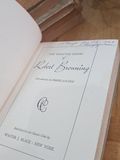  Selected Poems - Robert Browning 