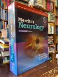  Merritt’s Neurology, 13 edition 