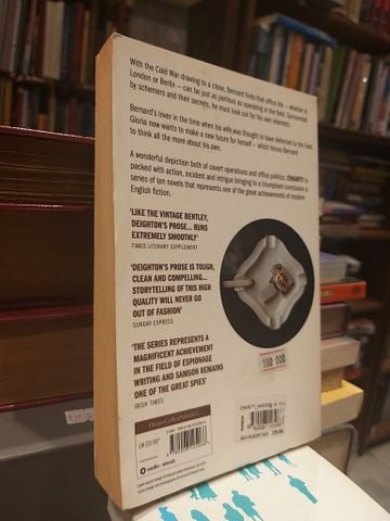 Charity - Len Deighton