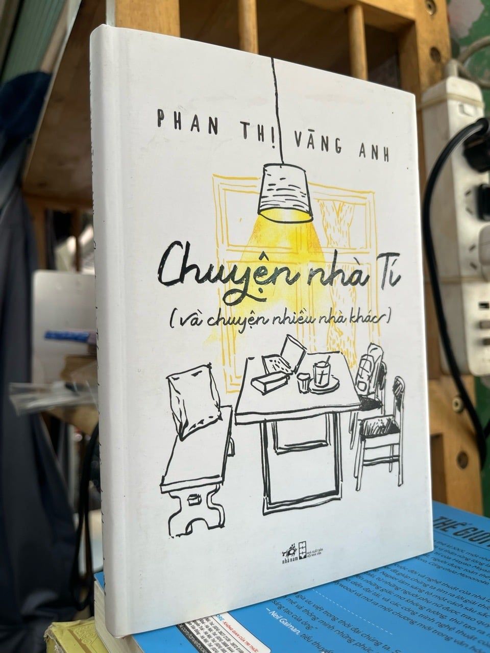  Chuyện nhà Tí (và chuyện nhiều nhà khác) - Phan Thị Vàng Anh 