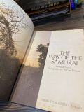  The Way Of The Samurai - Richard Storry, Werner Forman 