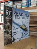  Reading Explorer - National Geographic Learning 
