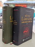  Sổ tay lầm sàng chẩn đoán và điều trị - V.Fattorus - O.Ritter 