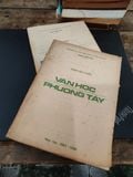  Văn Học Phương Tây - Trần Duy Châu 