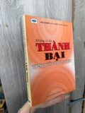  Những Ví Dụ Thành Bại Trong Tiếp Thị Bán Hàng 