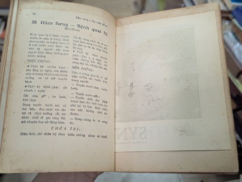  Cẩm Nang Y Học Toàn Khoa - Bác Sĩ Nguyễn Hoàng Mai 