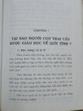  Người con trai lấy vợ cần biết - Trần Triệu Nam, BS. Trương Ngọc Hơn 