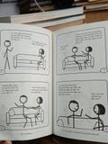  Billy và Beth: 3 Bí quyết của người thành đạt - Jim Randel (Xuân Hương dịch) 