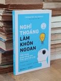  Nghĩ Thoáng Làm Khôn Ngoan - Tremaine Du Preez 