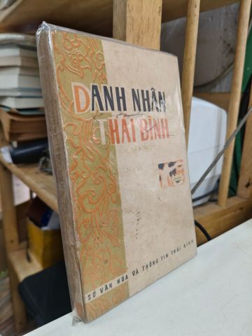  Danh Nhân Thái Bình 