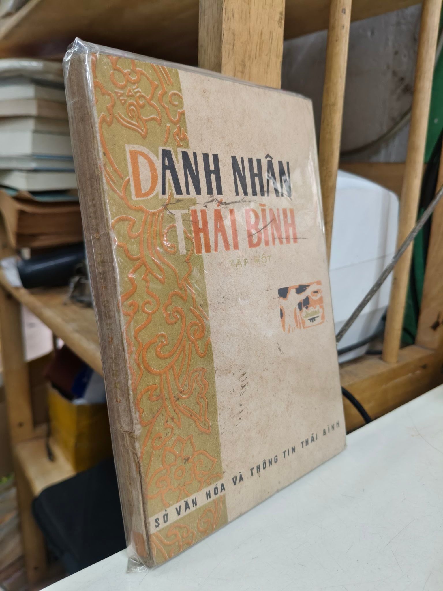  Danh Nhân Thái Bình 