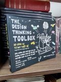  Bộ công cụ tư duy thiết kế - Michael Lewrick, Patrick Link và Larry Leifer 
