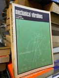  Mechanics Vibrations, 2nd edition - A. H. Church 