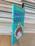  Horrid Henry's nits - Francesca Simon, Tony Ross 