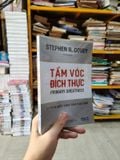  Tâm Vóc Đích Thực - Stephen R. Covey 