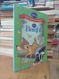  Classic Storybook Collection: Bambi - Disney 